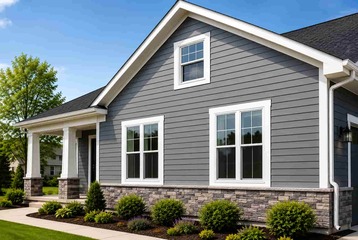 Home Siding