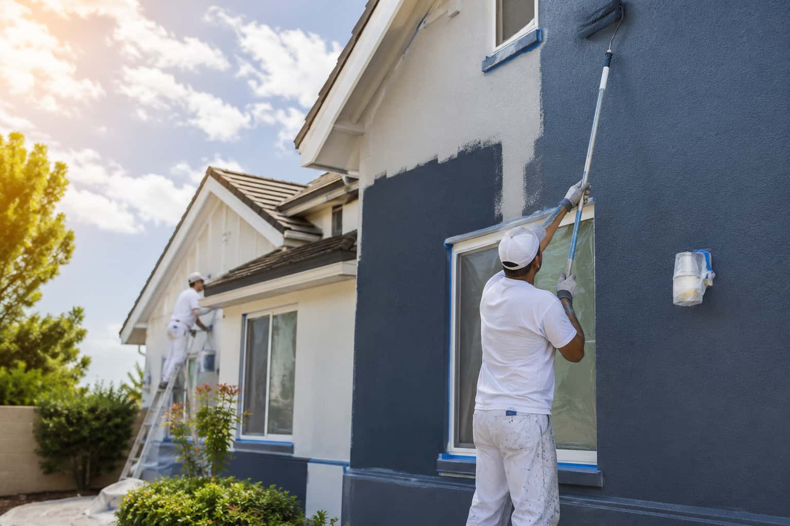 Painting Services