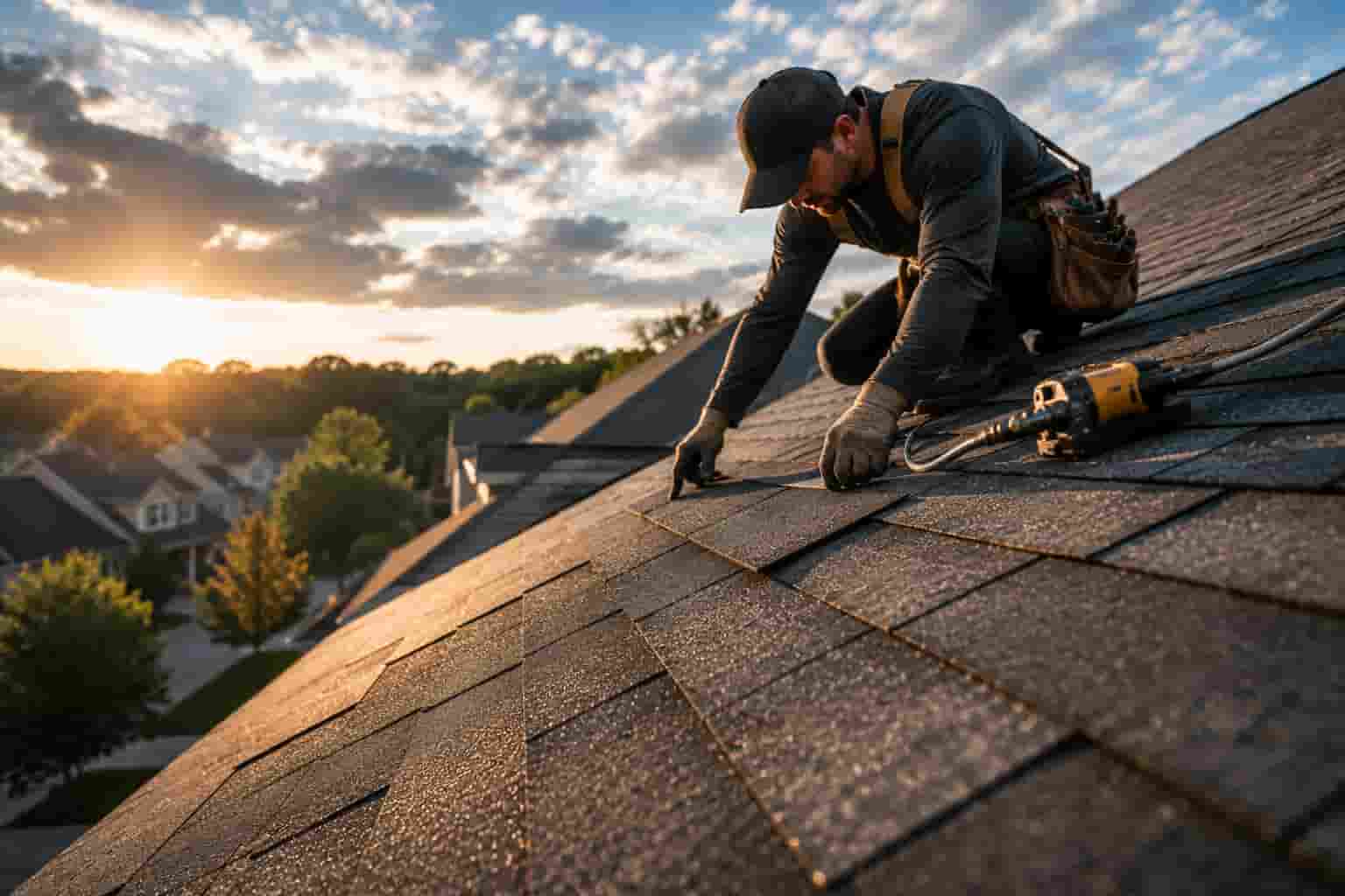 Roofing Services