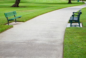 concrete-sidewalk