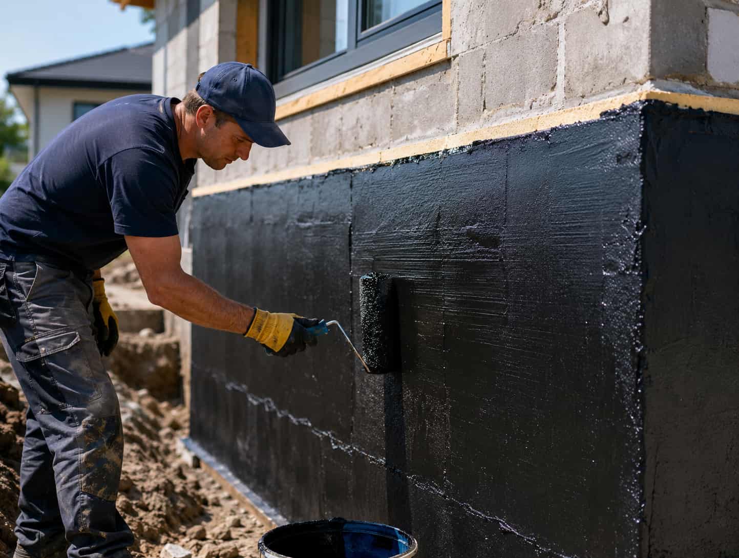 waterproofing Services
