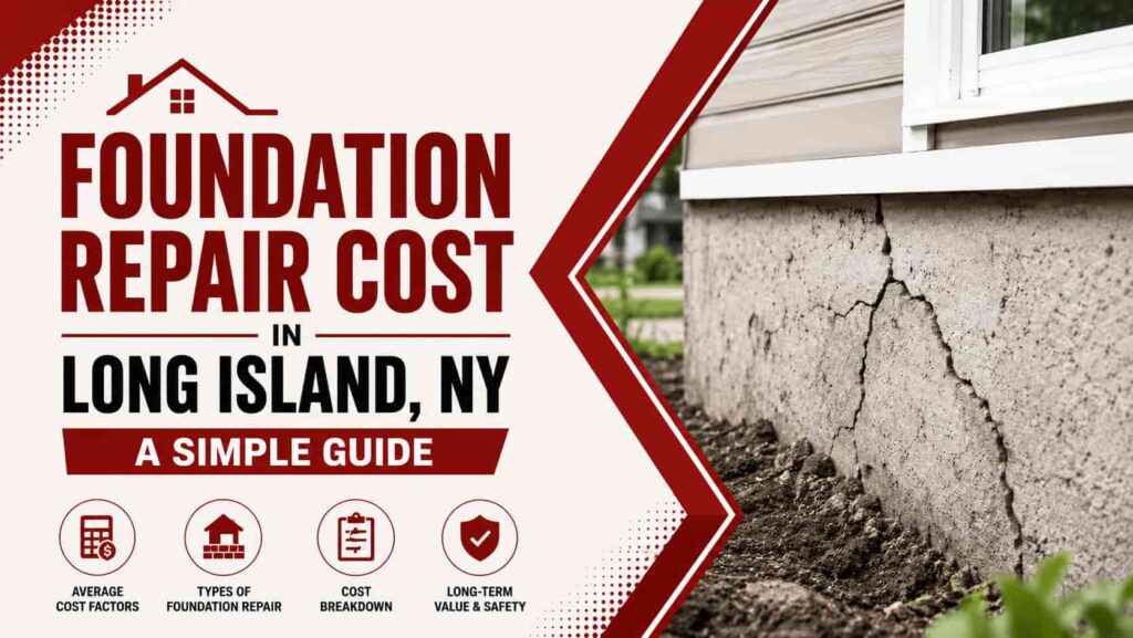 Foundation Repair Cost