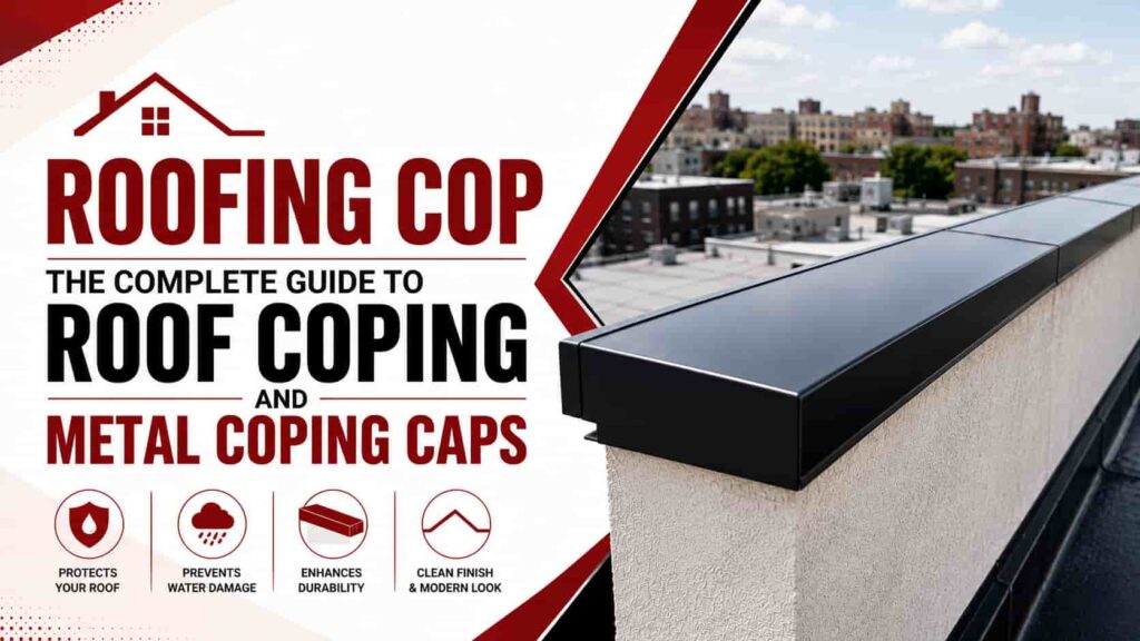 Roofing Cop